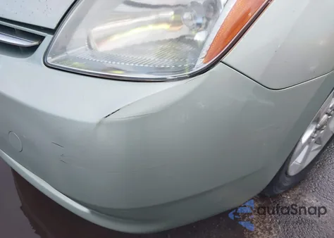 2008 Toyota Prius Standard/Touring z USA, uszkodzony, nr VIN JTDKB20U983383481